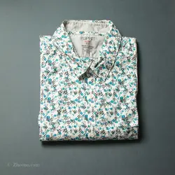 پیراهن نخی  Esprit