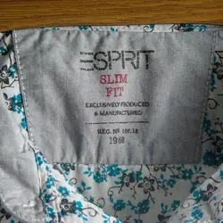 پیراهن نخی  Esprit