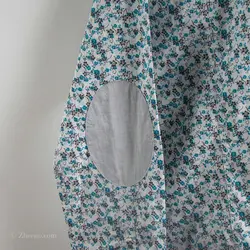 پیراهن نخی  Esprit