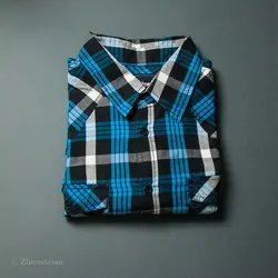 پیراهن نخی  Chapter