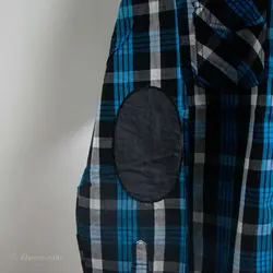 پیراهن نخی  Chapter