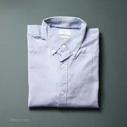 پیراهن نخی  Selected Homme