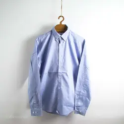 پیراهن نخی  Selected Homme
