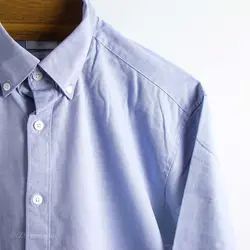 پیراهن نخی  Selected Homme