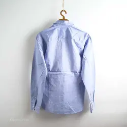 پیراهن نخی  Selected Homme