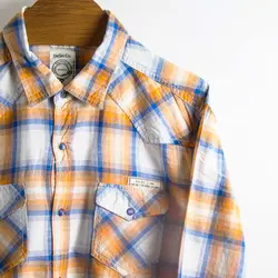 پیراهن نخی Diesel