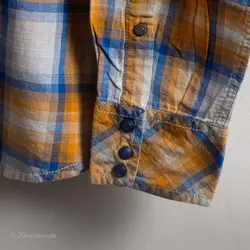 پیراهن نخی Diesel