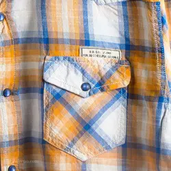 پیراهن نخی Diesel