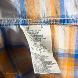 پیراهن نخی Diesel