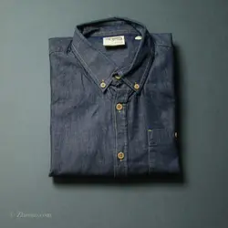 پیراهن نخی  Shine