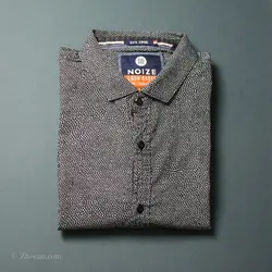 پیراهن نخی  Noize