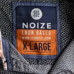 پیراهن نخی  Noize