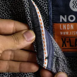 پیراهن نخی  Noize