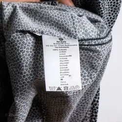 پیراهن نخی  Noize