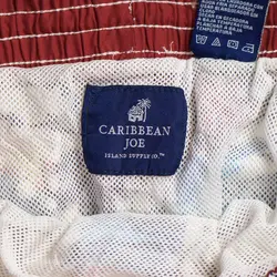 شلوارک  Caribbean Joe
