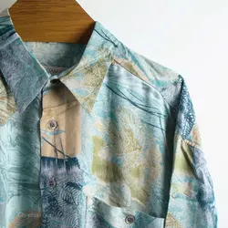 پیراهن طرحدار  Club D'amingo