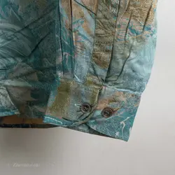 پیراهن طرحدار  Club D'amingo