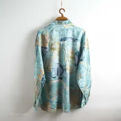 پیراهن طرحدار  Club D'amingo