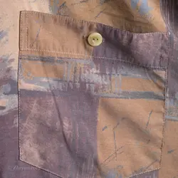 پیراهن هاوایی Seiden Sticker