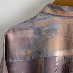 پیراهن هاوایی Seiden Sticker