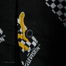 پیراهن هاوایی M tv