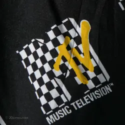 پیراهن هاوایی M tv