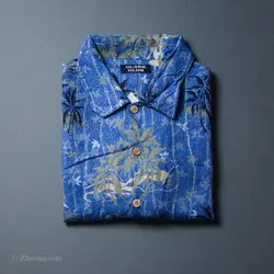 پیراهن هاوایی Class Club