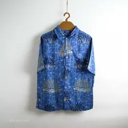 پیراهن هاوایی Class Club