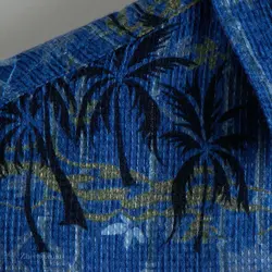 پیراهن هاوایی Class Club