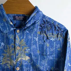 پیراهن هاوایی Class Club