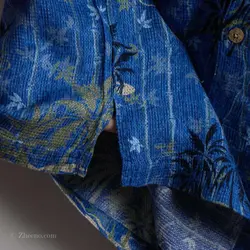 پیراهن هاوایی Class Club