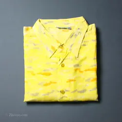 پیراهن هاوایی Identic