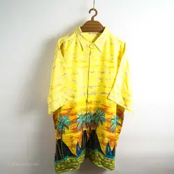 پیراهن هاوایی Identic