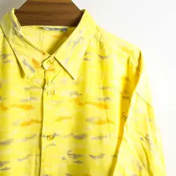 پیراهن هاوایی Identic