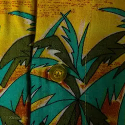 پیراهن هاوایی Identic