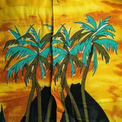 پیراهن هاوایی Identic