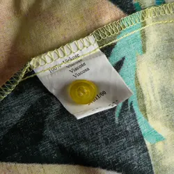 پیراهن هاوایی Identic