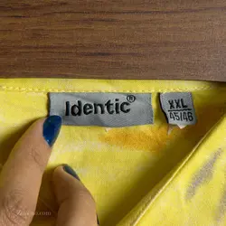 پیراهن هاوایی Identic