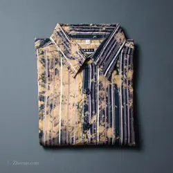 پیراهن هاوایی Angelo litrico