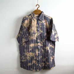 پیراهن هاوایی Angelo litrico