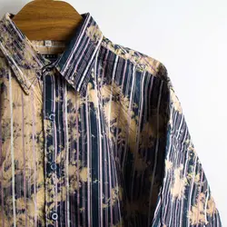 پیراهن هاوایی Angelo litrico