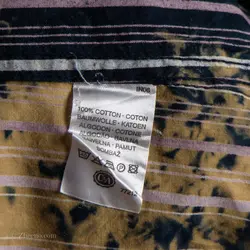 پیراهن هاوایی Angelo litrico