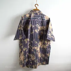 پیراهن هاوایی Angelo litrico