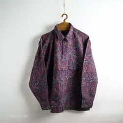 پیراهن طرحدار  Marcello