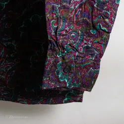 پیراهن طرحدار  Marcello