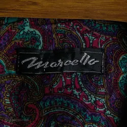 پیراهن طرحدار  Marcello