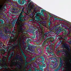 پیراهن طرحدار  Marcello