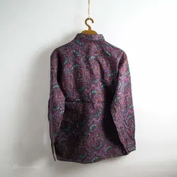 پیراهن طرحدار  Marcello