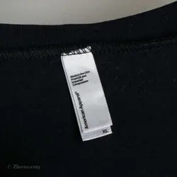 تیشرت American Apparel