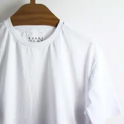 تیشرت Boohooman